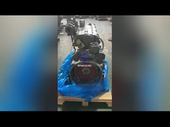 เครื่องยนต์ใหม่ BF6M1013 Deutz 174KW 195KW 206KW เครื่องยนต์ดีเซลเย็นด้วยน้ํา