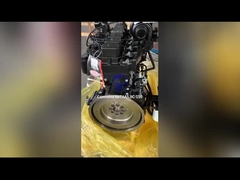 เครื่องยนต์ดีเซล 4bt 6bt จีน คัมมินส์ 6 ซิลินด์ เครื่องยนต์ 5.9L