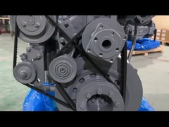 BF4M1013 EC เครื่องยนต์ วิดีโอ 3