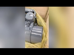 เครื่องยนต์ Deutz F6L912 ปรับความเย็นด้วยน้ําด้วย 6 ซิลินเดอร์