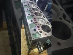 เครื่องยนต์วอลโว D7E