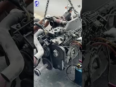 คัมมินส์ 6CT ใช้ (1)