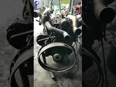 คัมมินส์ 6CT (2)