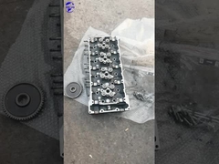 หัวกระบอกเครื่องยนต์ Mitsubishi 4M50