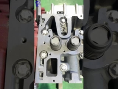 กล่องกล่องเครื่องยนต์ Volvo และหัวกล่อง (1)