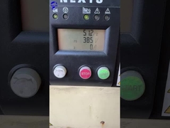 เครื่องกําเนิดไฟฟ้าดีเซล Mitsubishi 20KVA (1)