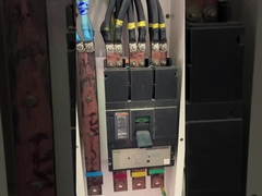 เครื่องกําเนิดไฟฟ้าเพอร์กินส์ 500KW