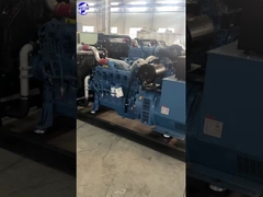 ชุดเครื่องกําเนิด Yuchai ((1)