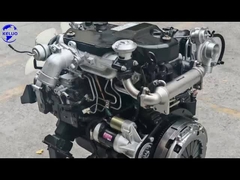 4HK1 ยูโร 3 เครื่องยนต์ Isuzu ที่แรงสําหรับรถบรรทุก