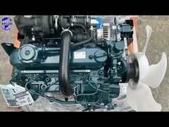 V1505 เครื่องยนต์ครบถ้วน สําหรับ Kubota สําหรับขาย