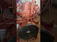 Yuchai 4G220-40 ((1))