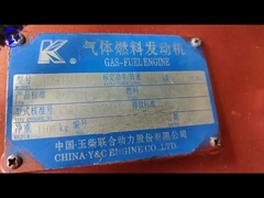 Yuchai 6K1344N-50 ((1))