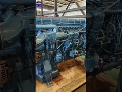 Weichai P15-660E68 ((1))