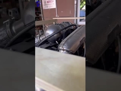 TCD3.6L4 เครื่องยนต์ Deutz ของแท้ใหม่ สําหรับเครื่องบรรทุก Manitou