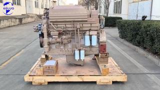 KTA19 เครื่องยนต์สำหรับงานหนัก โซลูชันกำลังประสิทธิภาพสูง