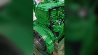 เครื่องยนต์ 6090HDW37