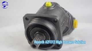 A2FO12 61R-PZP06 ชุดประกอบ