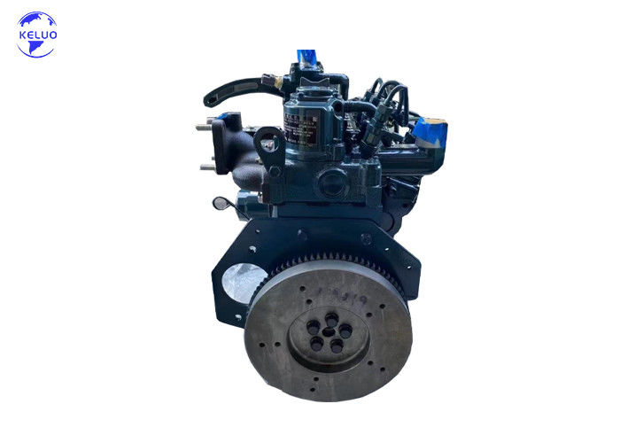 เครื่องยนต์ใหม่ 3 กระบอก Kubota D902 เครื่องยนต์ EU Stage V EPA Tier 4