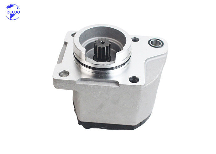 เครื่องจักรกลก่อสร้าง 13 Gear Hydraulic Pilot Pump N-A8VO80 สําหรับ  Excavator ชิ้นส่วนซ่อมแซม