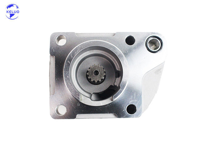 เครื่องจักรกลก่อสร้าง 13 Gear Hydraulic Pilot Pump N-A8VO80 สําหรับ  Excavator ชิ้นส่วนซ่อมแซม