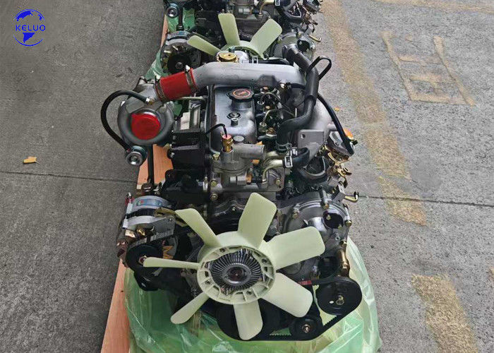 รุ่นใหม่ของญี่ปุ่น Isuzu 4JB1T เครื่องยนต์ดีเซล
