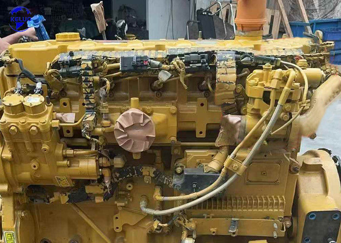 Caterpillar 336E C9.3 เครื่องขุด อุปกรณ์ประกอบ 395-0342 422-6034 447-1623