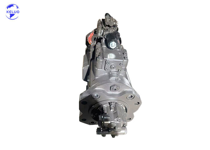 ปั๊มแกนหลักพิสตันแกน  K5V160 K5V160DTH-OE ปั๊มแบบคู่