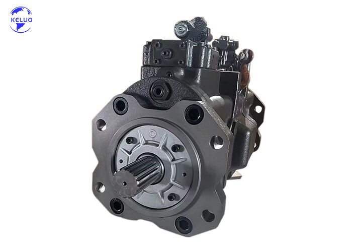 ปั๊มแกนหลักพิสตันแกน  K5V160 K5V160DTH-OE ปั๊มแบบคู่