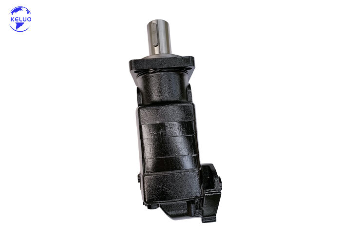 Heavy Duty Orbital Hydraulic Motor 119-1029-003 10000 Series Lsht Geroler Motor For Excavator Mining Equipment