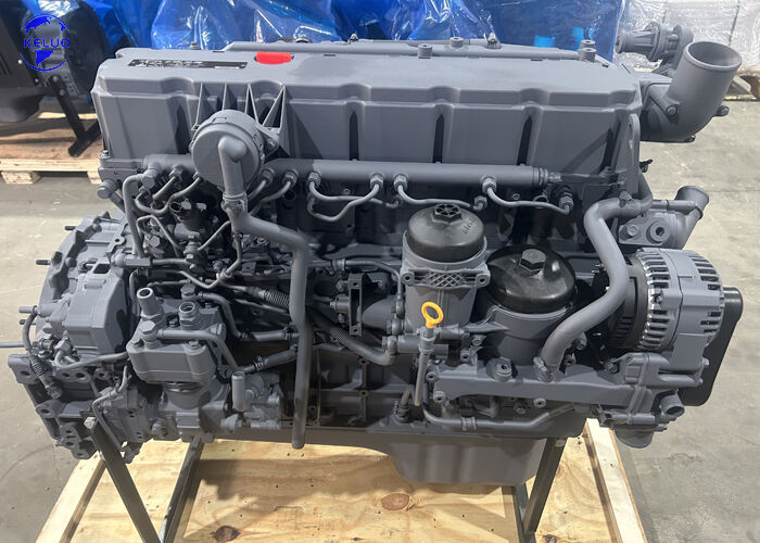 เครื่องยนต์ TCD2013 L06 2V ราคาโรงงานสำหรับชุดเครื่องกำเนิดไฟฟ้า รถขุด รถปราบดิน รถตัก