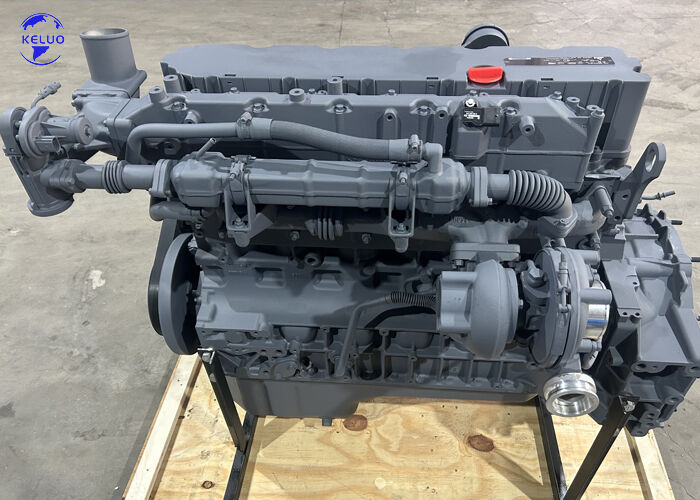 เครื่องยนต์ TCD2013 L06 2V ราคาโรงงานสำหรับชุดเครื่องกำเนิดไฟฟ้า รถขุด รถปราบดิน รถตัก