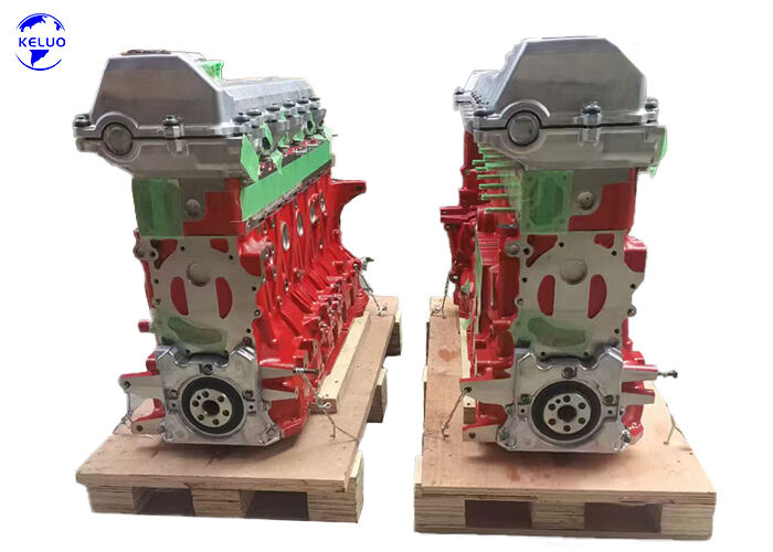 อุตสาหกรรมใหม่ OEM คุณภาพ J08E เครื่องยนต์ดีเซลพื้นฐานสําหรับเครื่องขุดเครื่องยนต์ยาว Block ซัพพลายเออร์