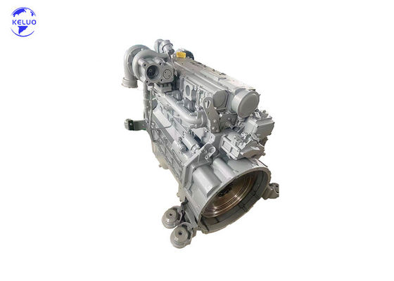 CE Deutz Power BF6M1013 1800rpm เครื่องไฟฟ้าดีเซล Deutz สําหรับรถบรรทุก
