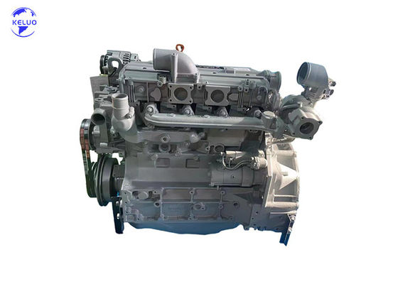 BF4M1013 เครื่องยนต์ Deutz 2200rpm-2300rpm เครื่องยนต์ 4 กระบอก
