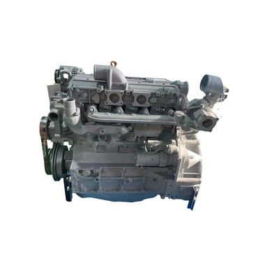 150HP Deutz BF4M1013 มอเตอร์ 4 ซิลินเดล