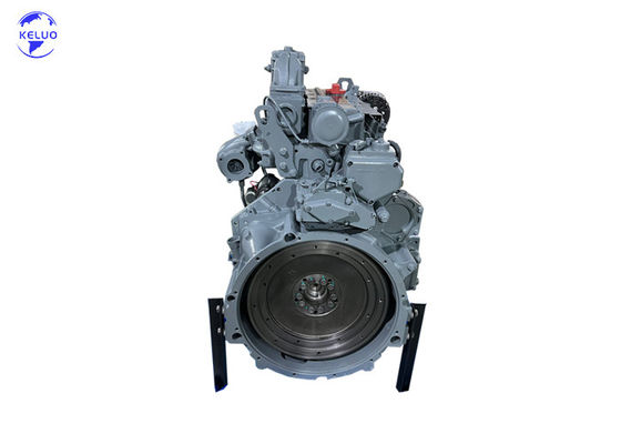 BF4M2012 เครื่องยนต์ Deutz 2200rpm-2300rpm เครื่องยนต์ 4 กระบอก สําหรับเครื่องขุด