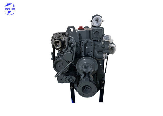 เครื่องยนต์ดีเซล Deutz ของแท้ BF4M2012C เครื่องยนต์เยอรมนี