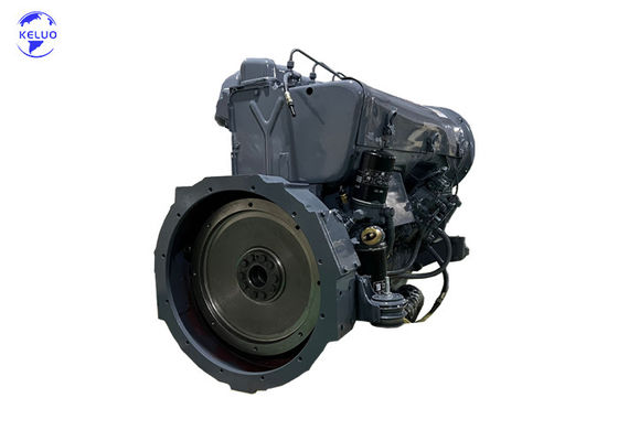 3 ซิลินเดอร์ 4 ซิลินเดอร์ 6 ซิลินเดอร์ BF6L914 เยอรมัน Deutz Motor Power