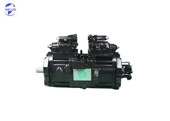 เครื่องขุดเครื่องจักรก่อสร้าง K3V112DTP ปั๊มพิมพ์ไฮดรอลิก