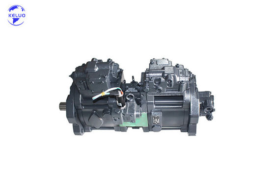 เครื่องขุด K3V112DT  พั๊มไฮดรอลิก พิสตัน