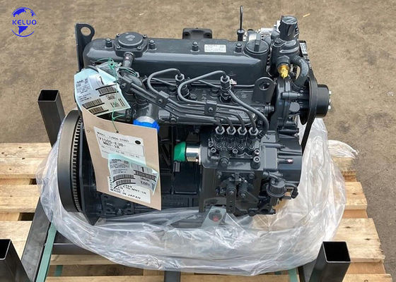 เครื่องยนต์ดีเซล Kubota V1505 ของแท้ใหม่ 18.2kw/2300rpm 3 ซิลินเดอร์