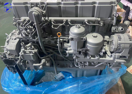 เครื่องยนต์ดีเซล Deutz ASSY TCD2013L064V TCD 2013 L06 4V CE EPA
