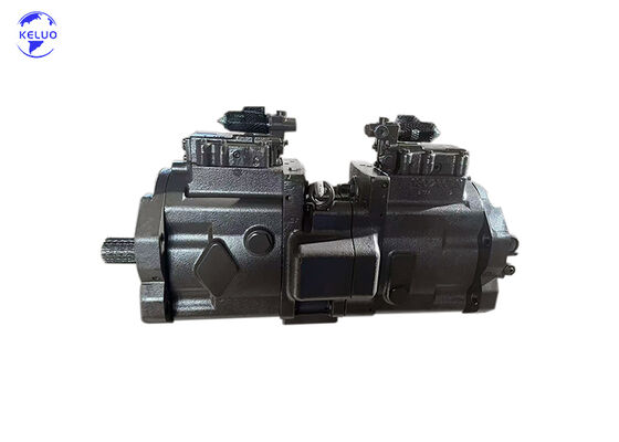 ปั๊มแกนหลักพิสตันแกน  K5V160 K5V160DTH-OE ปั๊มแบบคู่