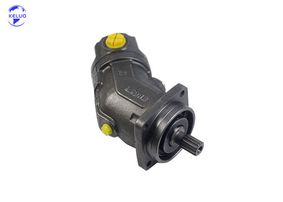 ปั๊มพิมพ์พิสตองแกนไฮดรอลิก Rexroth A2FO12 A2FO12 61R-PZP06