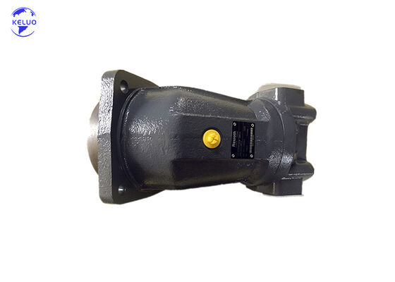 Rexroth A2FM63 ไฮดรอลิก Axial พิสตันมอเตอร์ R902230037