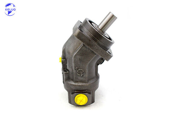 Rexroth A2FM28-61W-VPB030 ไฮดรอลิก ปั๊มหลัก มอเตอร์พิสตันแกน