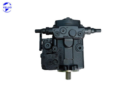 A10VG28HWM110 A10VG28 Maximum Flow Rate 189 Hydraulic Pump Axial Piston Pump
