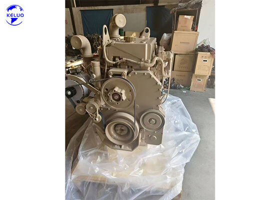 QSM11 Reman Enigine assemble 11L new Motor Off-Road Construction Machinery